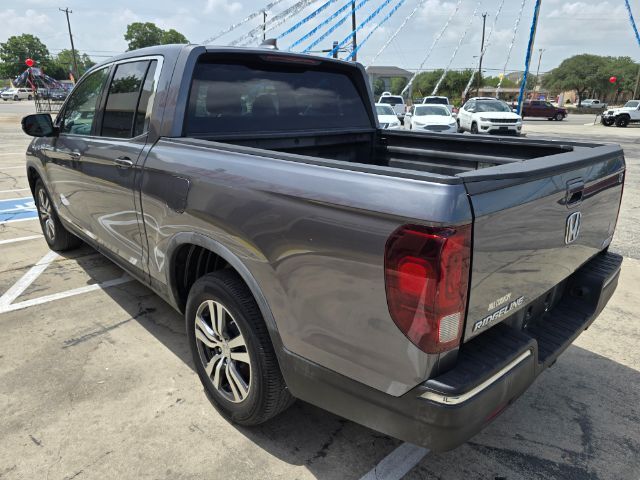 2017 Honda Ridgeline RTS San Antonio TX