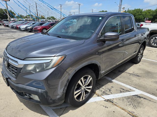 2017 Honda Ridgeline RTS San Antonio TX