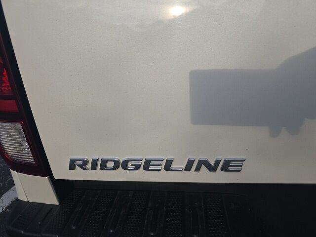 2017 Honda Ridgeline RTS St. Augustine FL