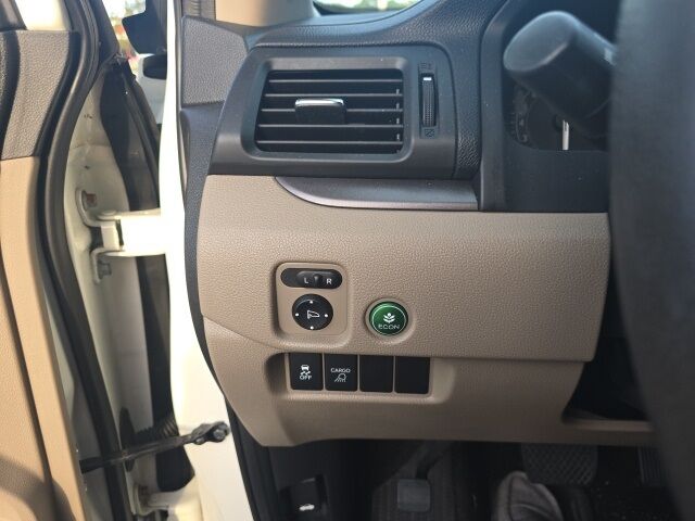 2017 Honda Ridgeline RTS St. Augustine FL