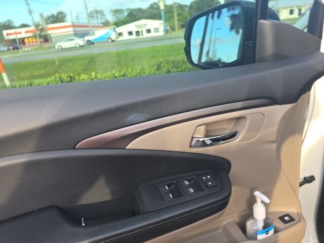 2017 Honda Ridgeline RTS St. Augustine FL