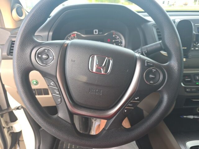 2017 Honda Ridgeline RTS St. Augustine FL