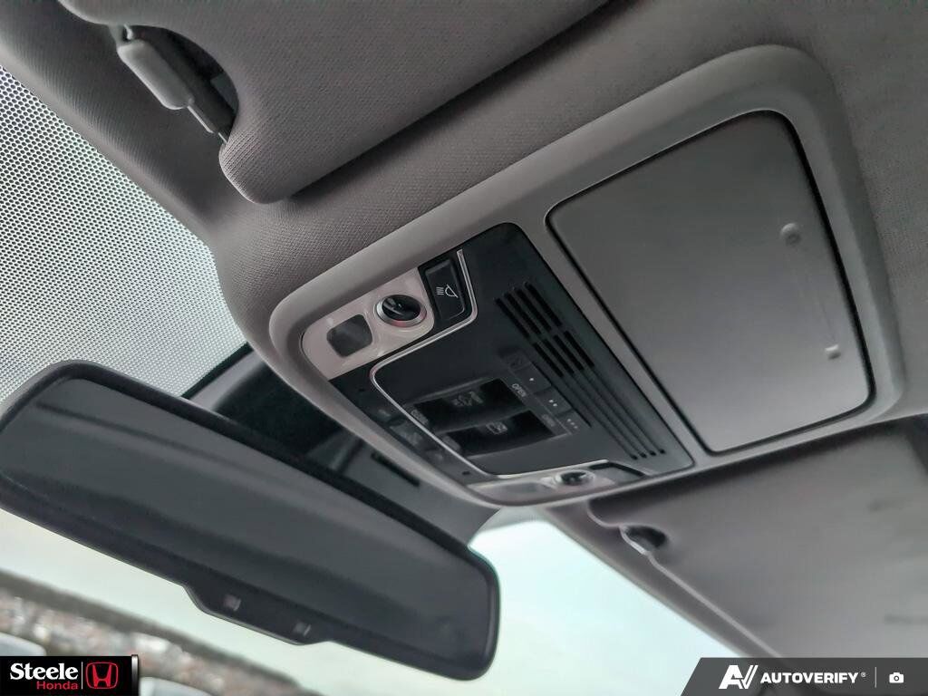 2017 Honda Ridgeline Touring St. John's NL