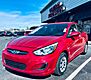 2017 Hyundai Accent - SD SE 4-Door 6A