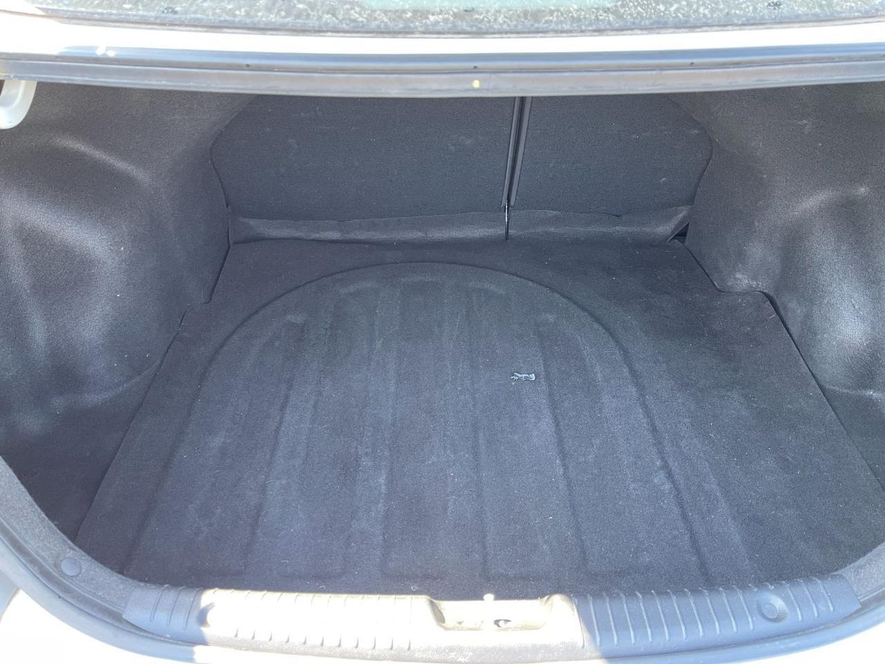 2017 Hyundai Accent SE 4-Door 6A Spokane WA