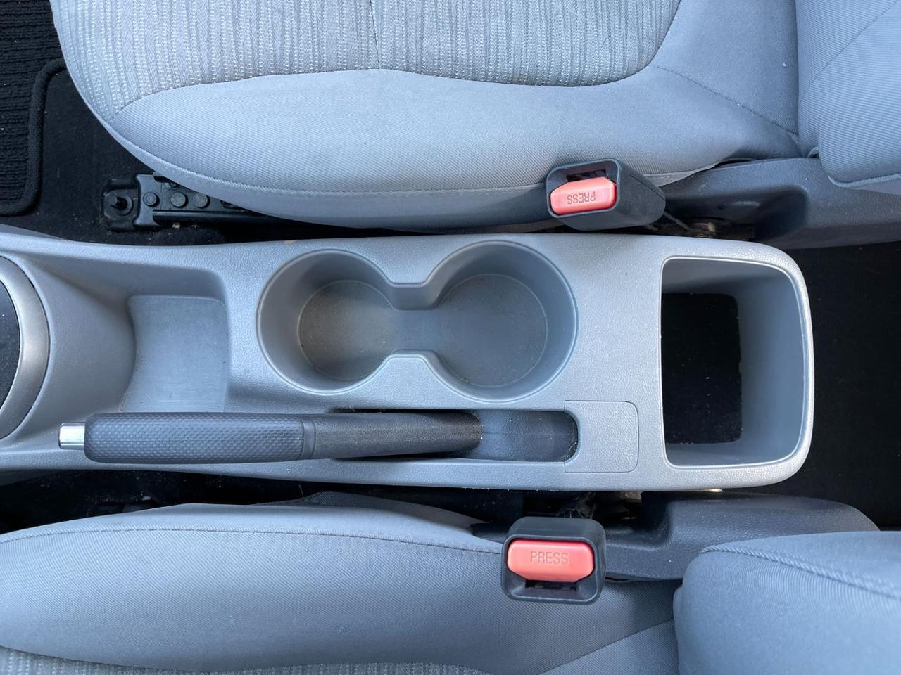 2017 Hyundai Accent SE 4-Door 6A Spokane WA