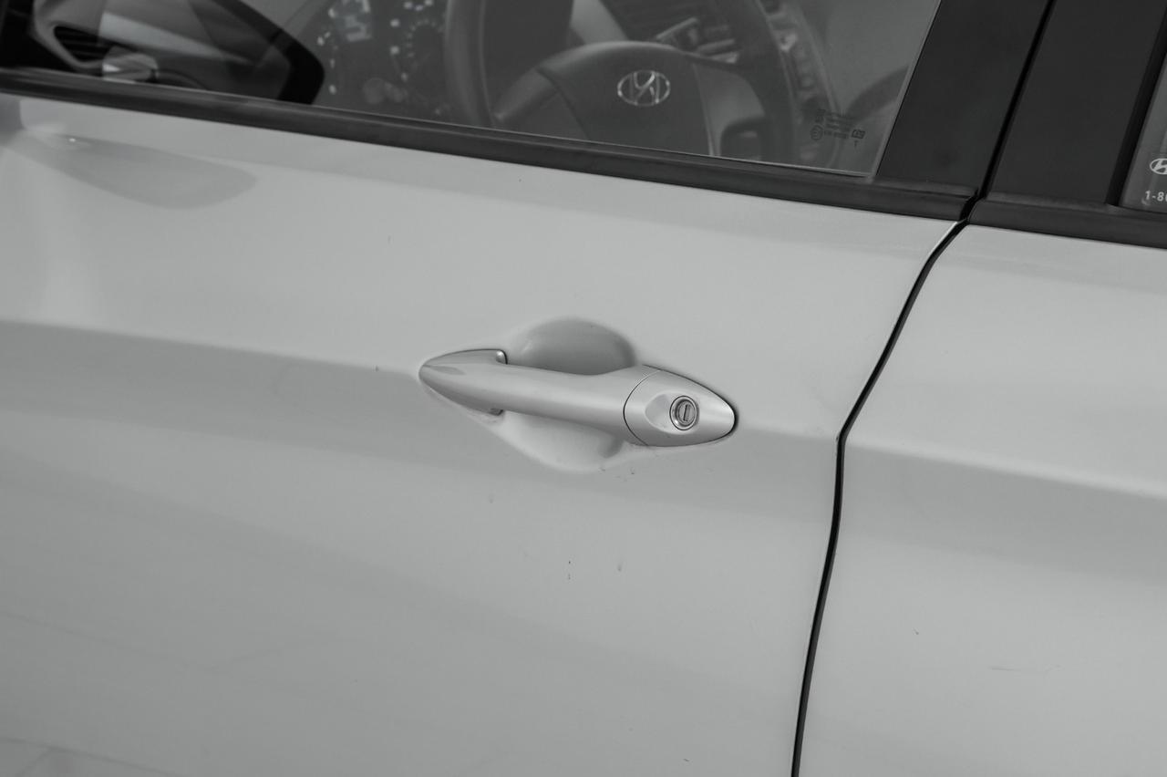 2017 Hyundai Accent SE AUTOMATIC REMOTE KEYLESS ENTRY POWER EQUIPMENT Carrollton TX