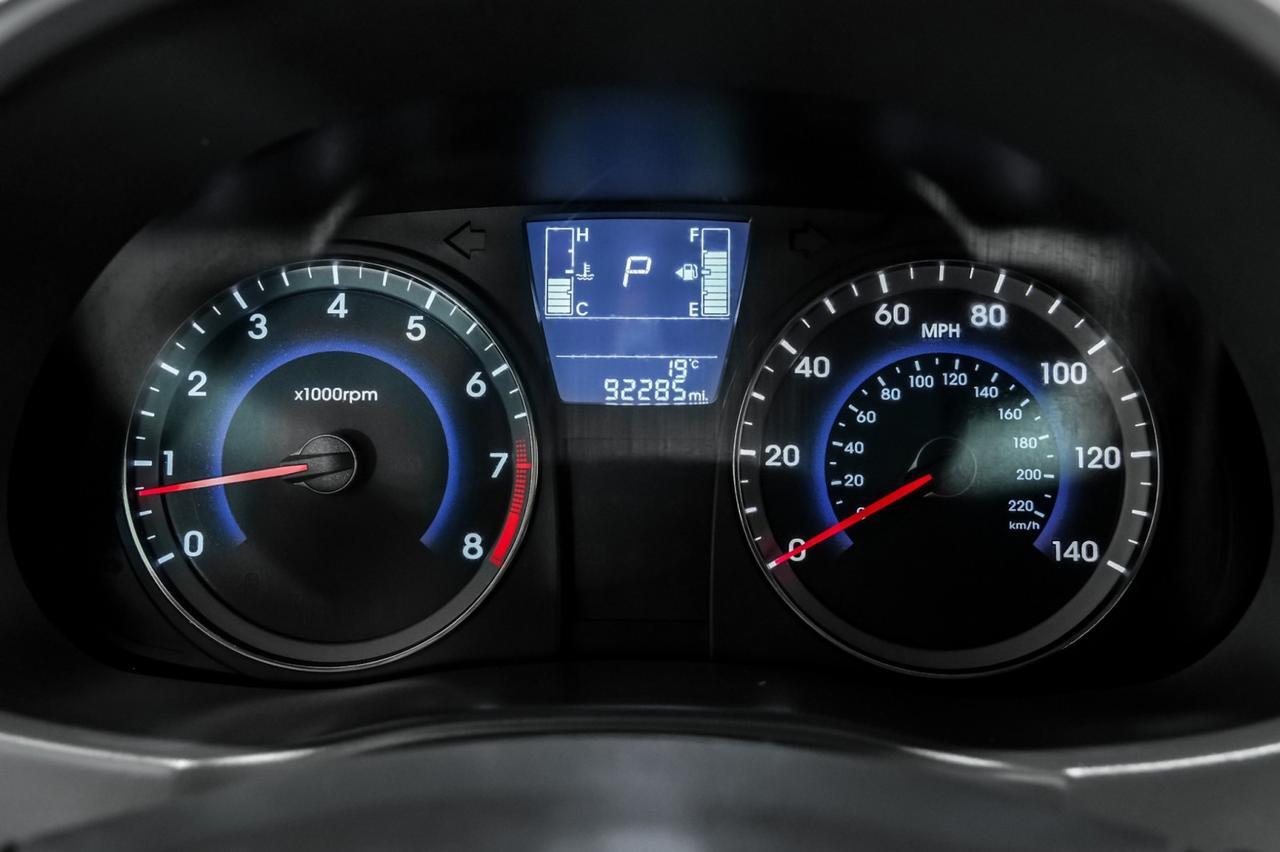 2017 Hyundai Accent SE AUTOMATIC REMOTE KEYLESS ENTRY POWER EQUIPMENT Carrollton TX