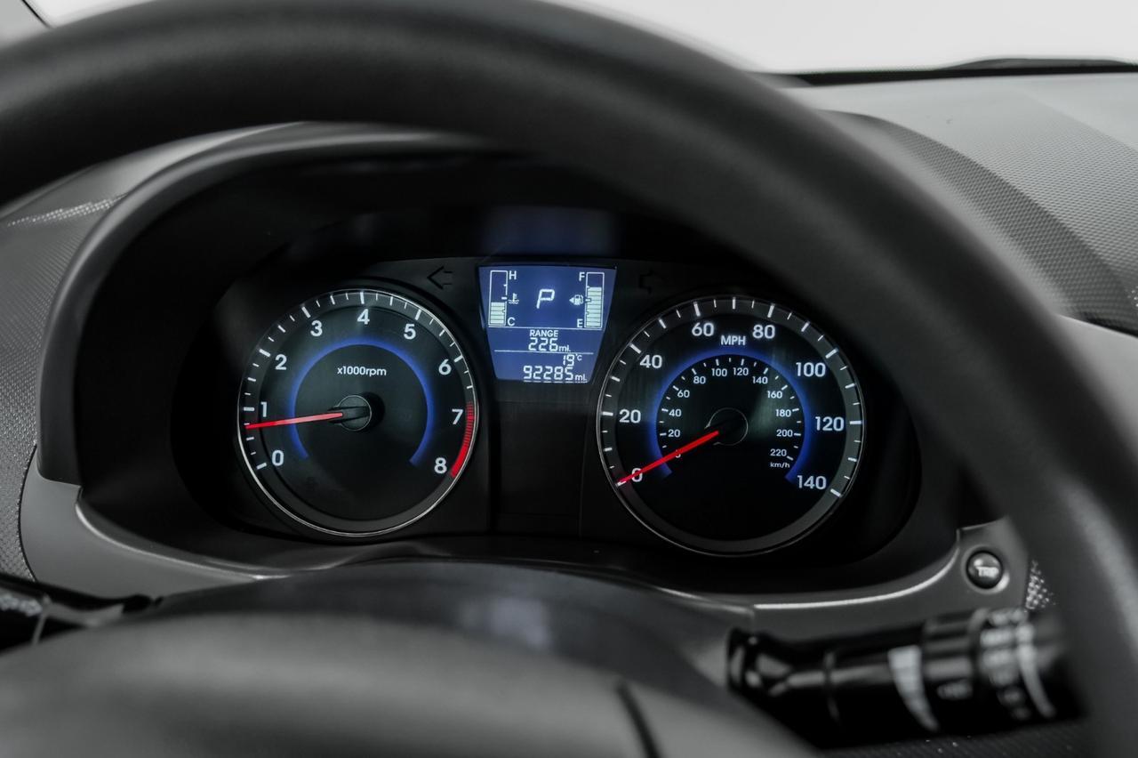 2017 Hyundai Accent SE AUTOMATIC REMOTE KEYLESS ENTRY POWER EQUIPMENT Carrollton TX