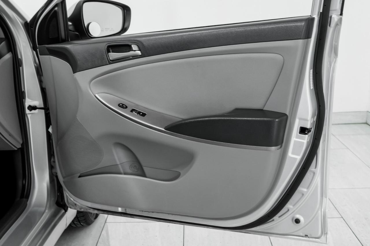 2017 Hyundai Accent SE AUTOMATIC REMOTE KEYLESS ENTRY POWER EQUIPMENT Carrollton TX