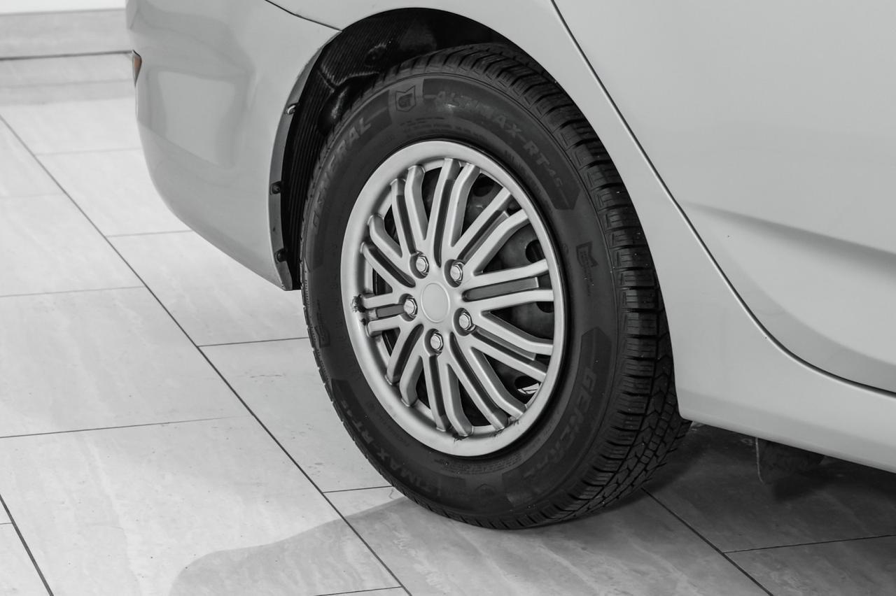 2017 Hyundai Accent SE AUTOMATIC REMOTE KEYLESS ENTRY POWER EQUIPMENT Carrollton TX