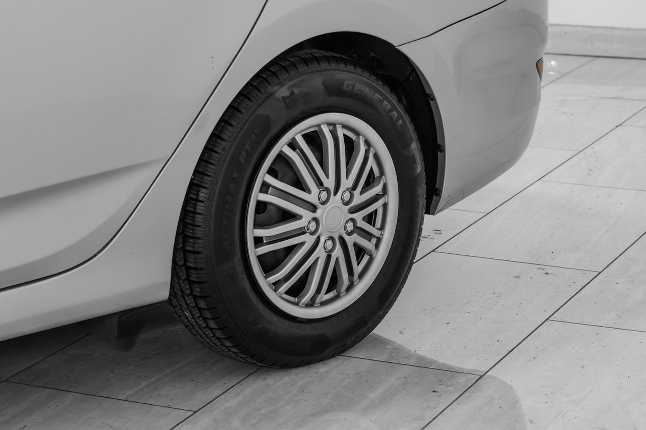 2017 Hyundai Accent SE AUTOMATIC REMOTE KEYLESS ENTRY POWER EQUIPMENT Carrollton TX