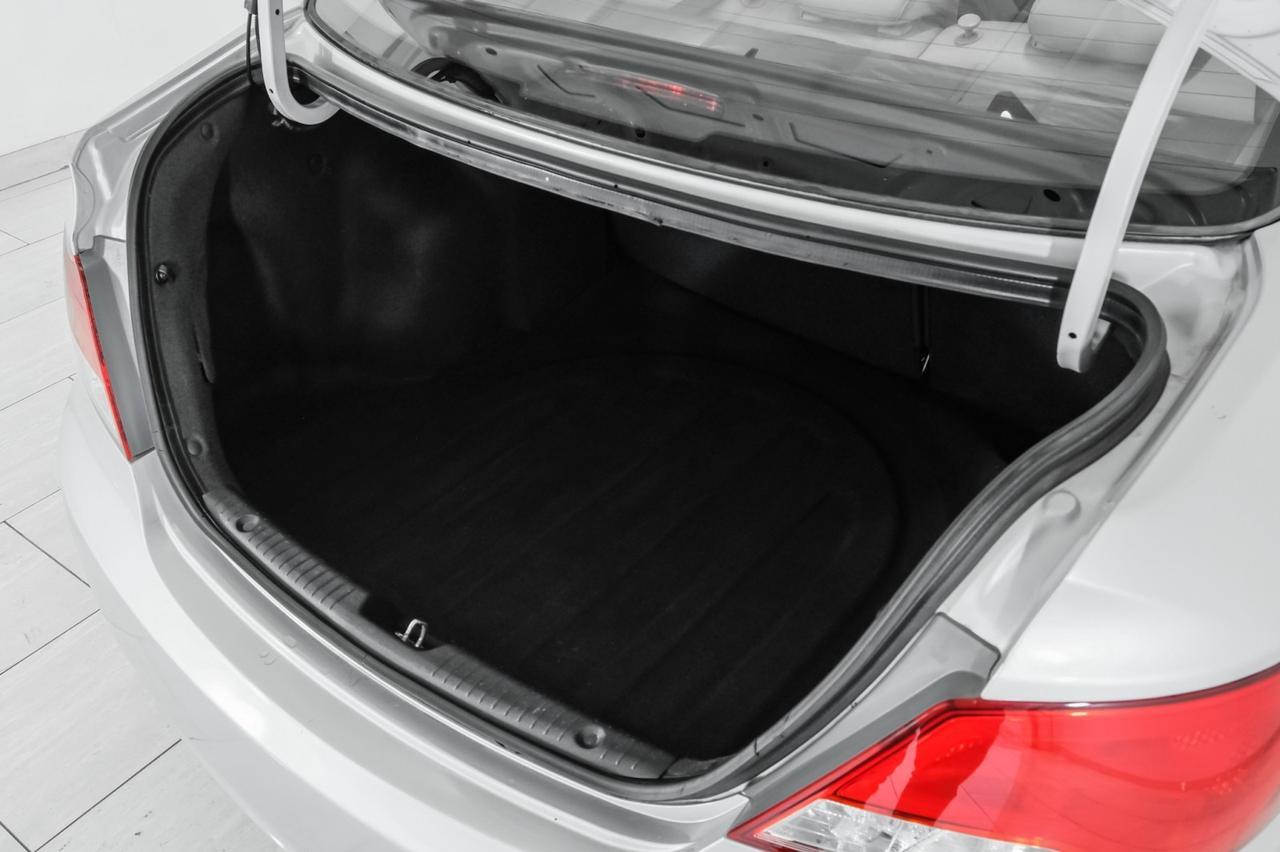 2017 Hyundai Accent SE AUTOMATIC REMOTE KEYLESS ENTRY POWER EQUIPMENT Carrollton TX