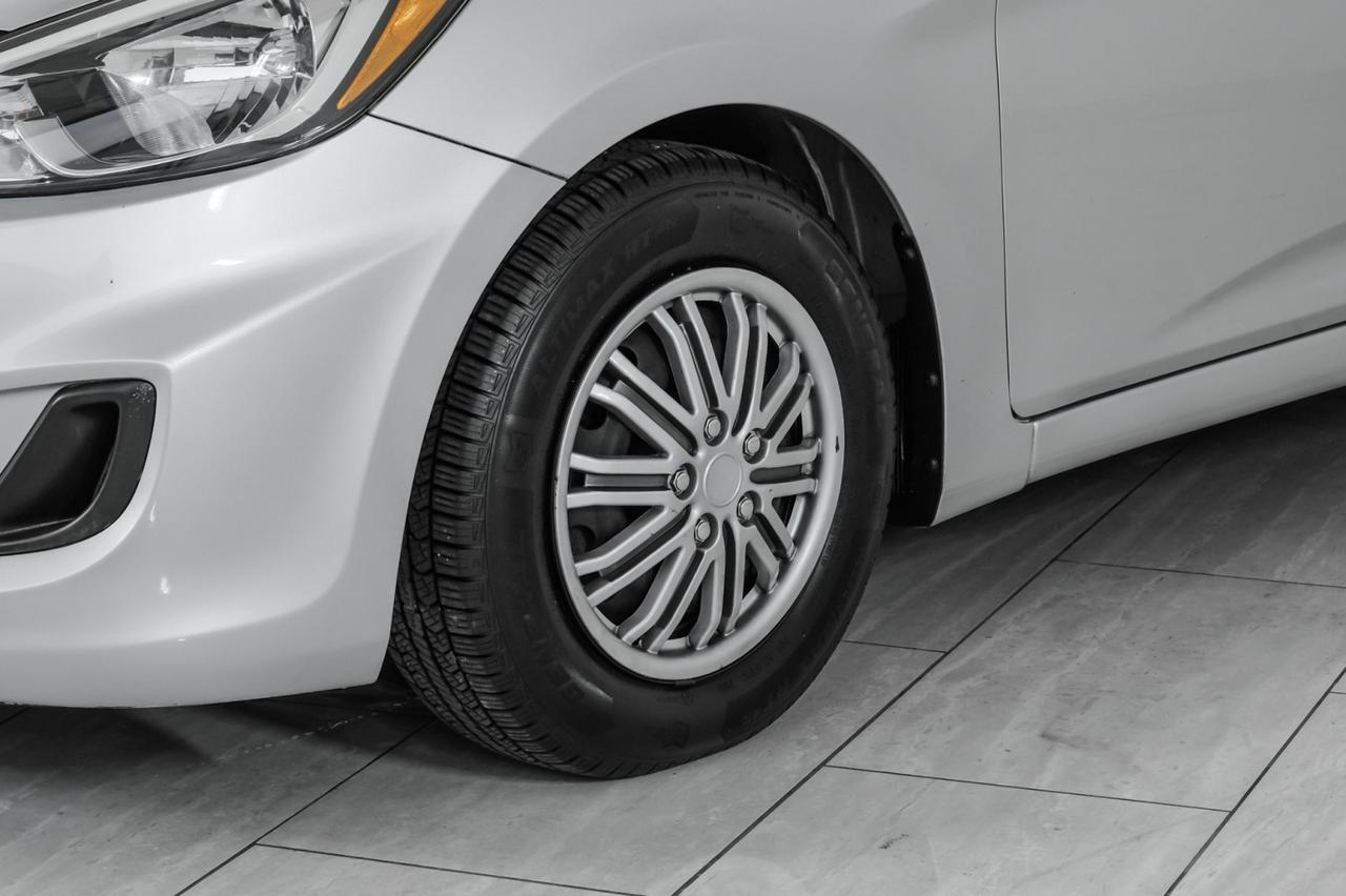 2017 Hyundai Accent SE AUTOMATIC REMOTE KEYLESS ENTRY POWER EQUIPMENT Carrollton TX