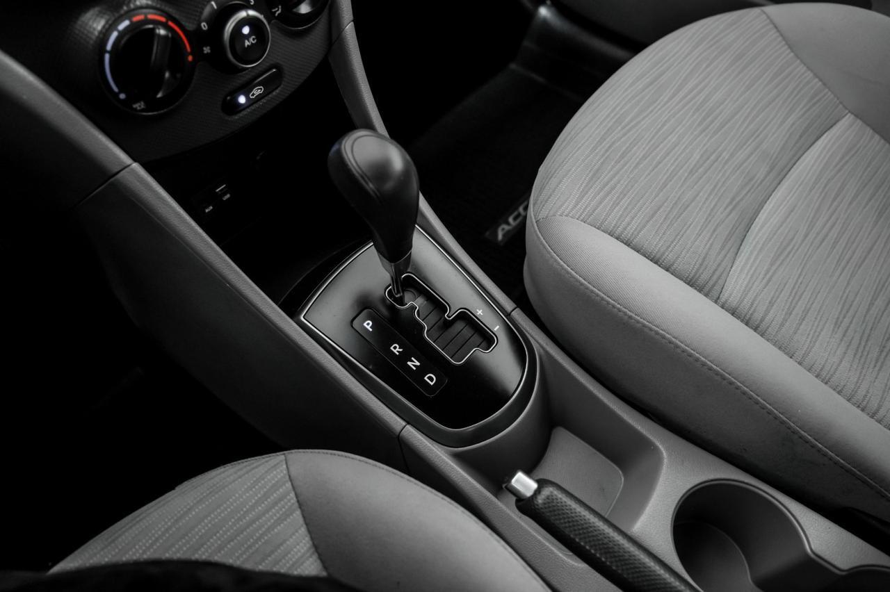 2017 Hyundai Accent SE AUTOMATIC REMOTE KEYLESS ENTRY POWER EQUIPMENT Carrollton TX