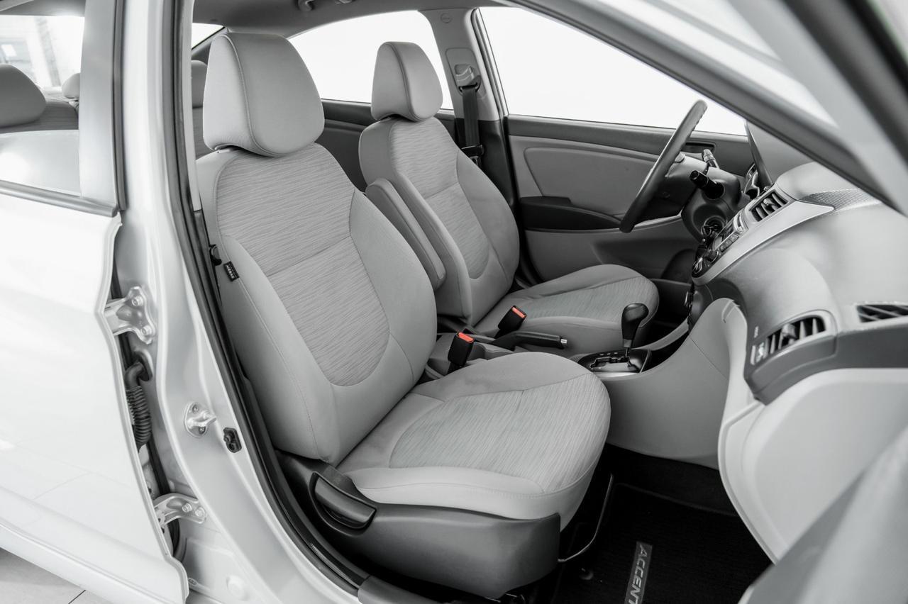 2017 Hyundai Accent SE AUTOMATIC REMOTE KEYLESS ENTRY POWER EQUIPMENT Carrollton TX