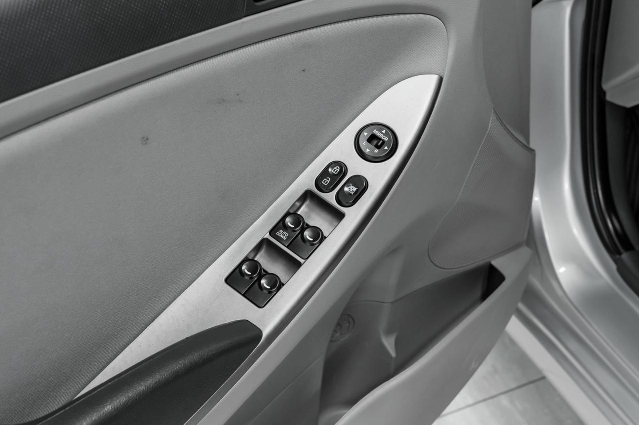 2017 Hyundai Accent SE AUTOMATIC REMOTE KEYLESS ENTRY POWER EQUIPMENT Carrollton TX