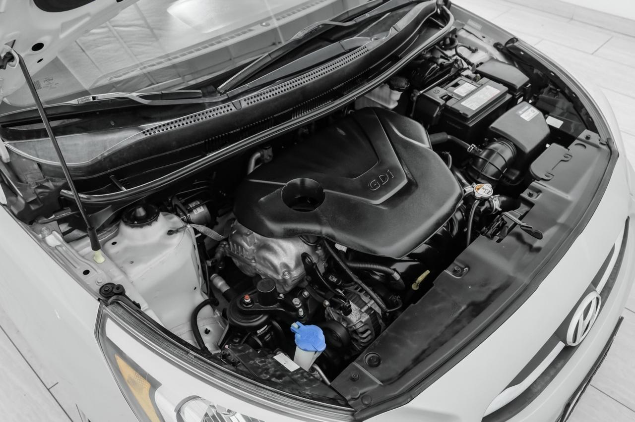 2017 Hyundai Accent SE AUTOMATIC REMOTE KEYLESS ENTRY POWER EQUIPMENT Carrollton TX