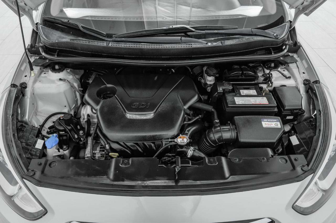 2017 Hyundai Accent SE AUTOMATIC REMOTE KEYLESS ENTRY POWER EQUIPMENT Carrollton TX