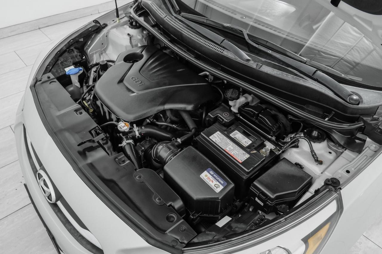 2017 Hyundai Accent SE AUTOMATIC REMOTE KEYLESS ENTRY POWER EQUIPMENT Carrollton TX