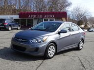 2017 Hyundai Accent SE Cumberland RI 2017 Hyundai Accent SE Cumberland RI