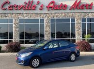 2017 Hyundai Accent SE Grand Junction CO 2017 Hyundai Accent SE Grand Junction CO