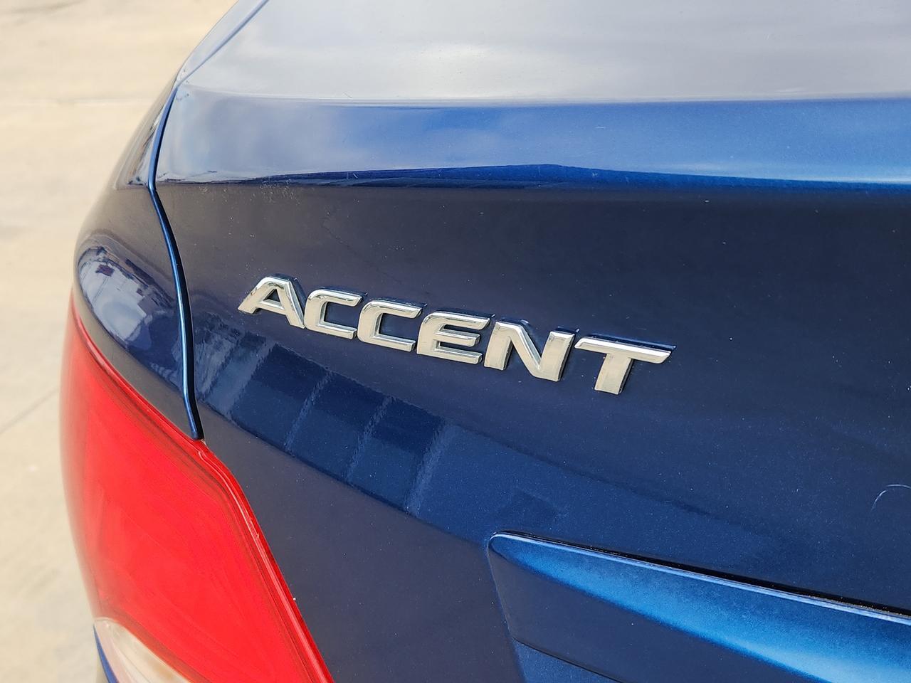 2017 Hyundai Accent SE Lubbock TX