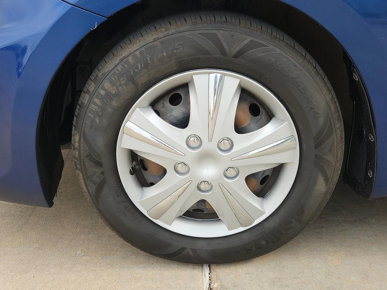 2017 Hyundai Accent SE Lubbock TX