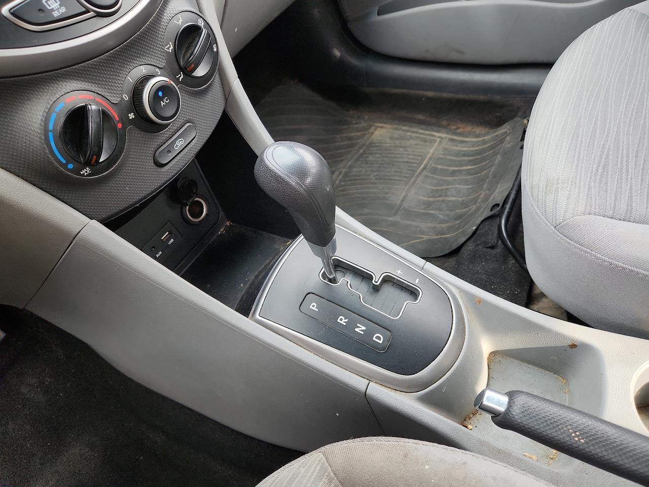 2017 Hyundai Accent SE Lubbock TX