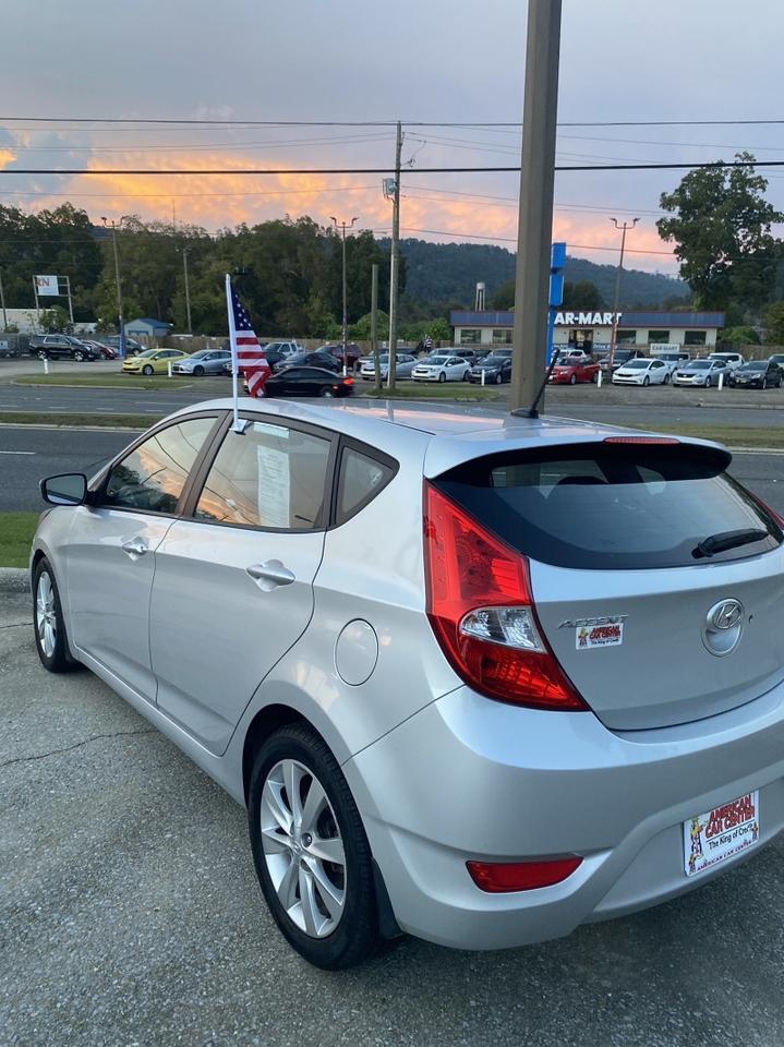 2017 Hyundai Accent SE Birmingham AL