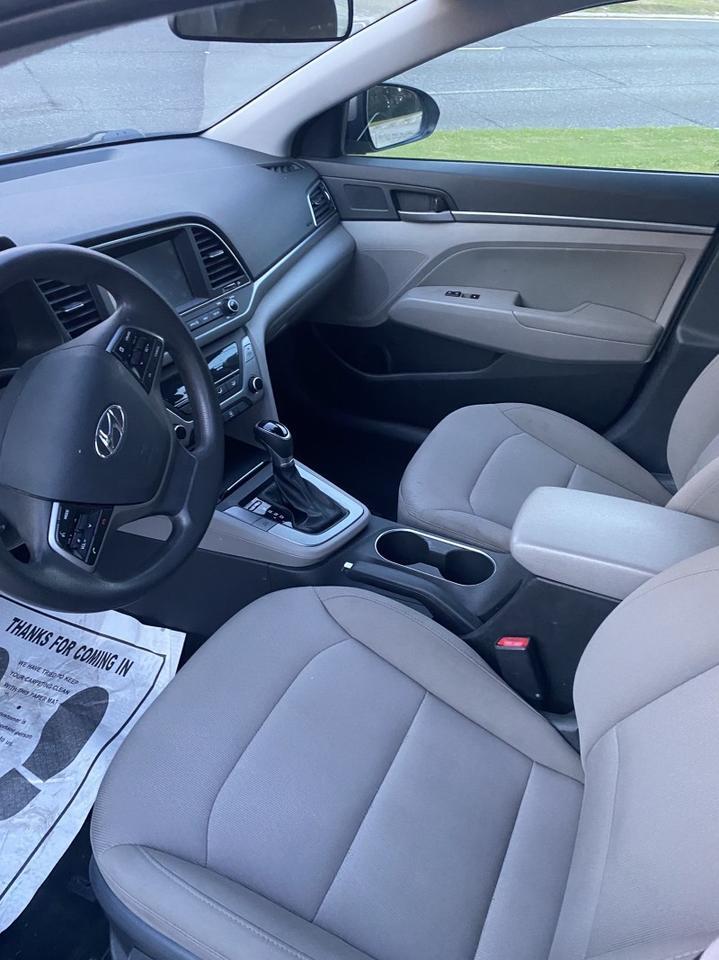 2017 Hyundai Accent SE Birmingham AL