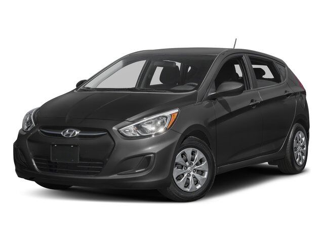 2017 Hyundai Accent