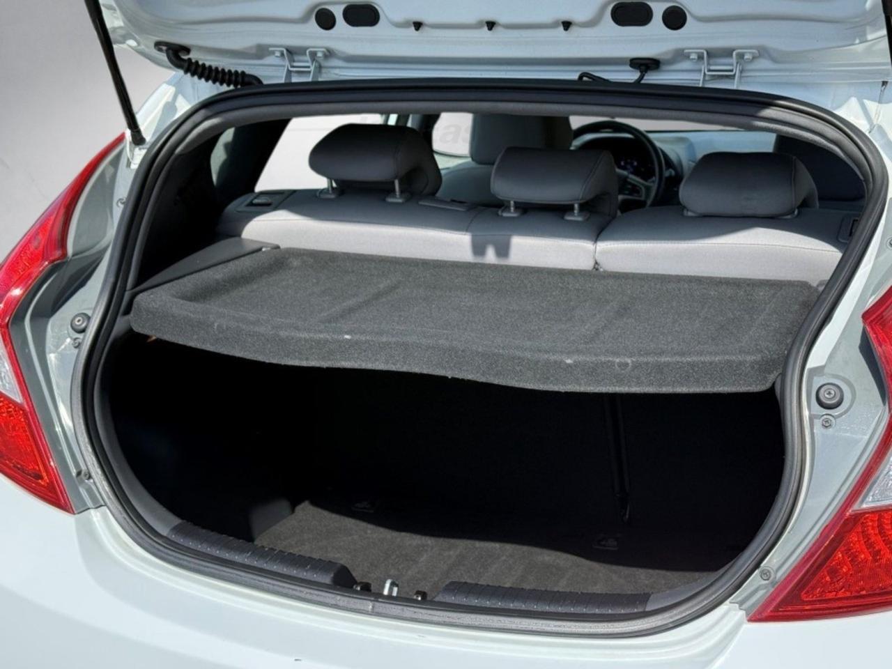 2017 Hyundai Accent SE Springfield VA