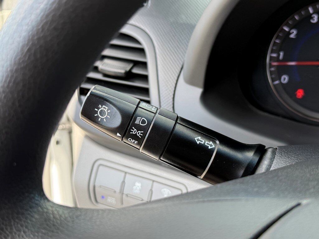 2017 Hyundai Accent SE Springfield VA