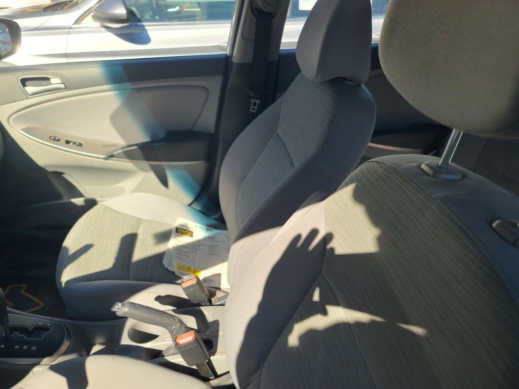 2017 Hyundai Accent SE Springfield VA