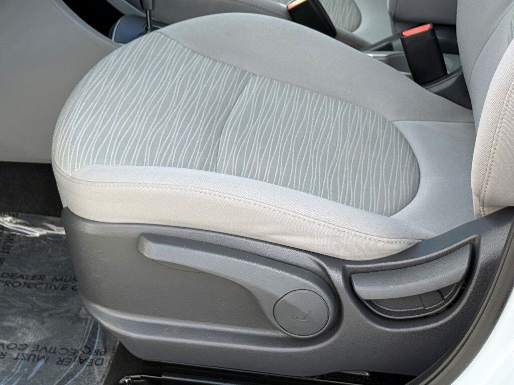 2017 Hyundai Accent SE Springfield VA