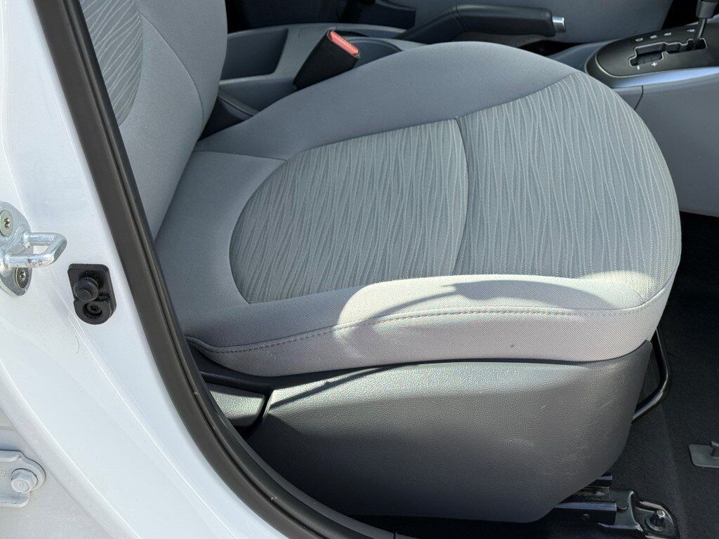 2017 Hyundai Accent SE Springfield VA