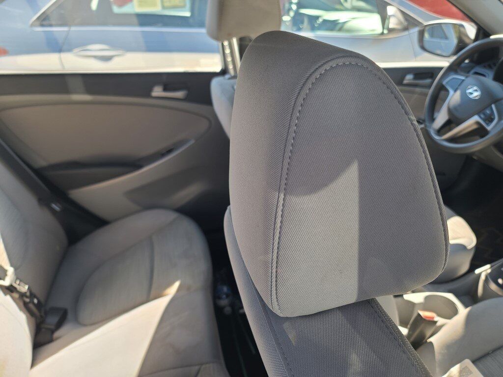 2017 Hyundai Accent SE Springfield VA