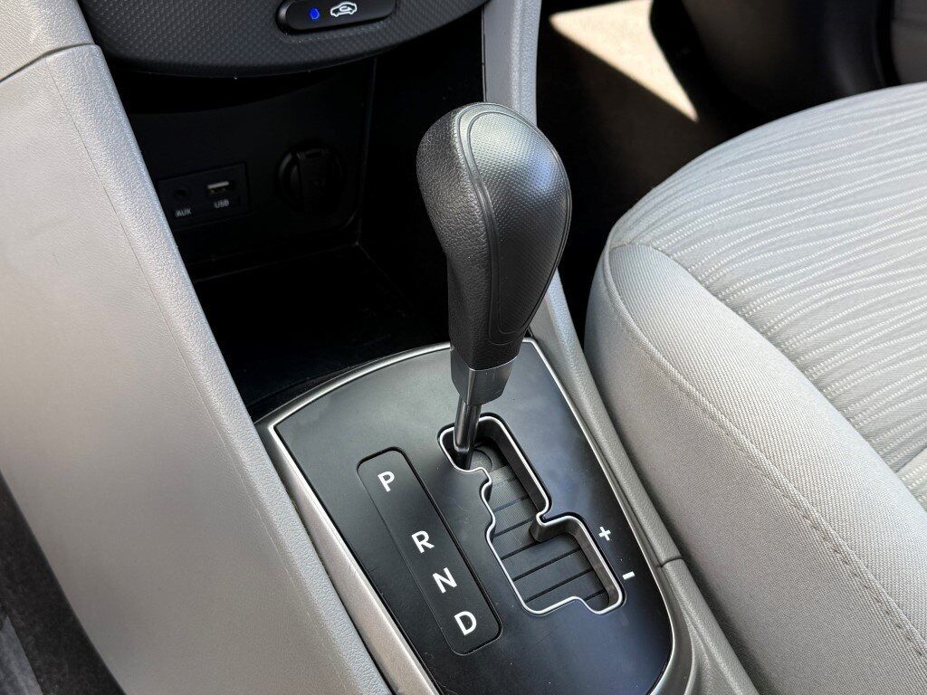 2017 Hyundai Accent SE Springfield VA