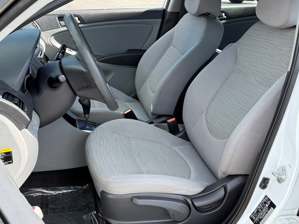 2017 Hyundai Accent SE Springfield VA