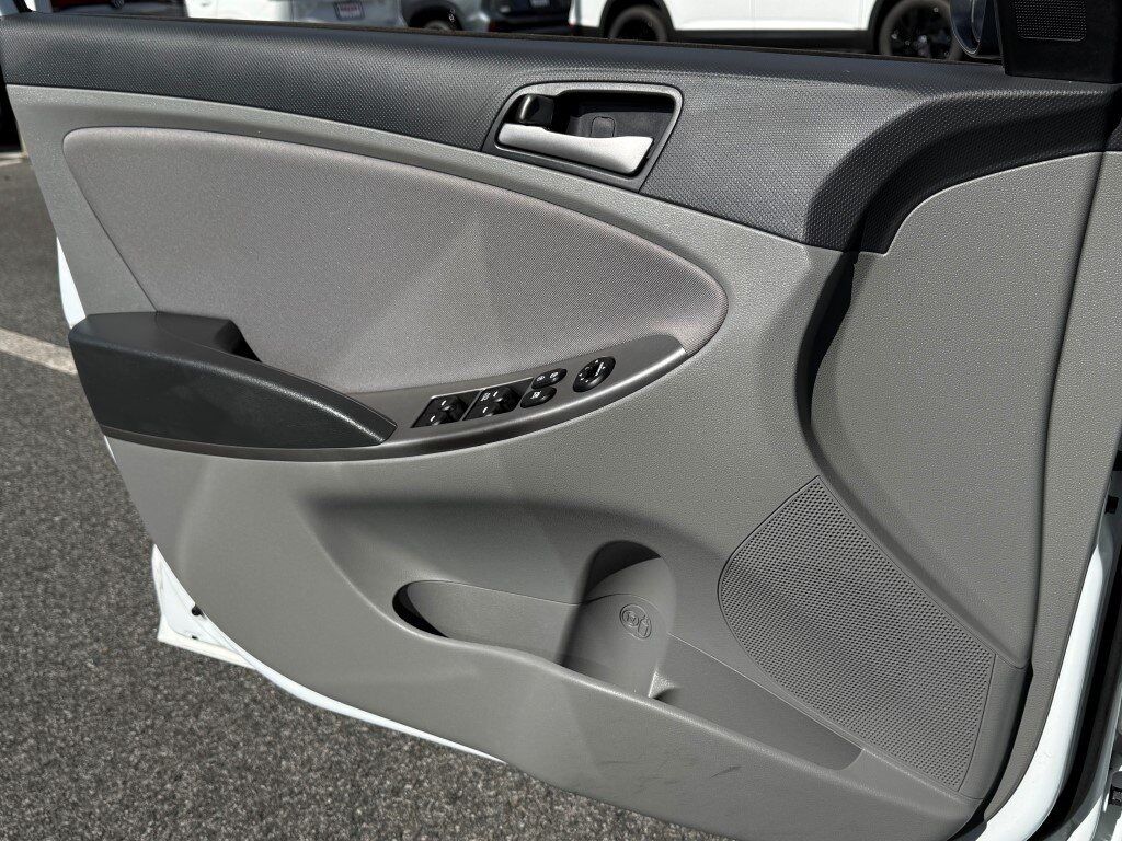 2017 Hyundai Accent SE Springfield VA