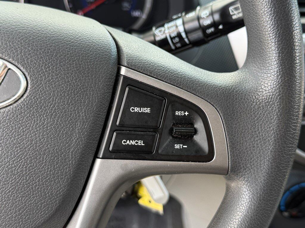 2017 Hyundai Accent SE Springfield VA