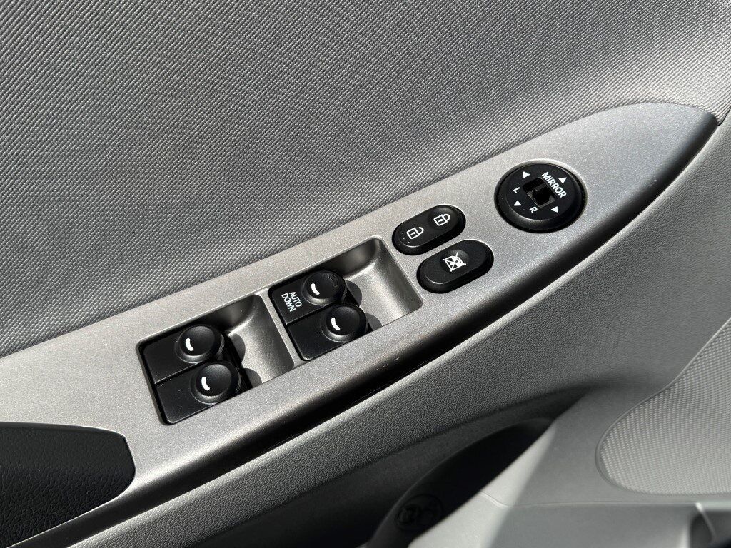 2017 Hyundai Accent SE Springfield VA