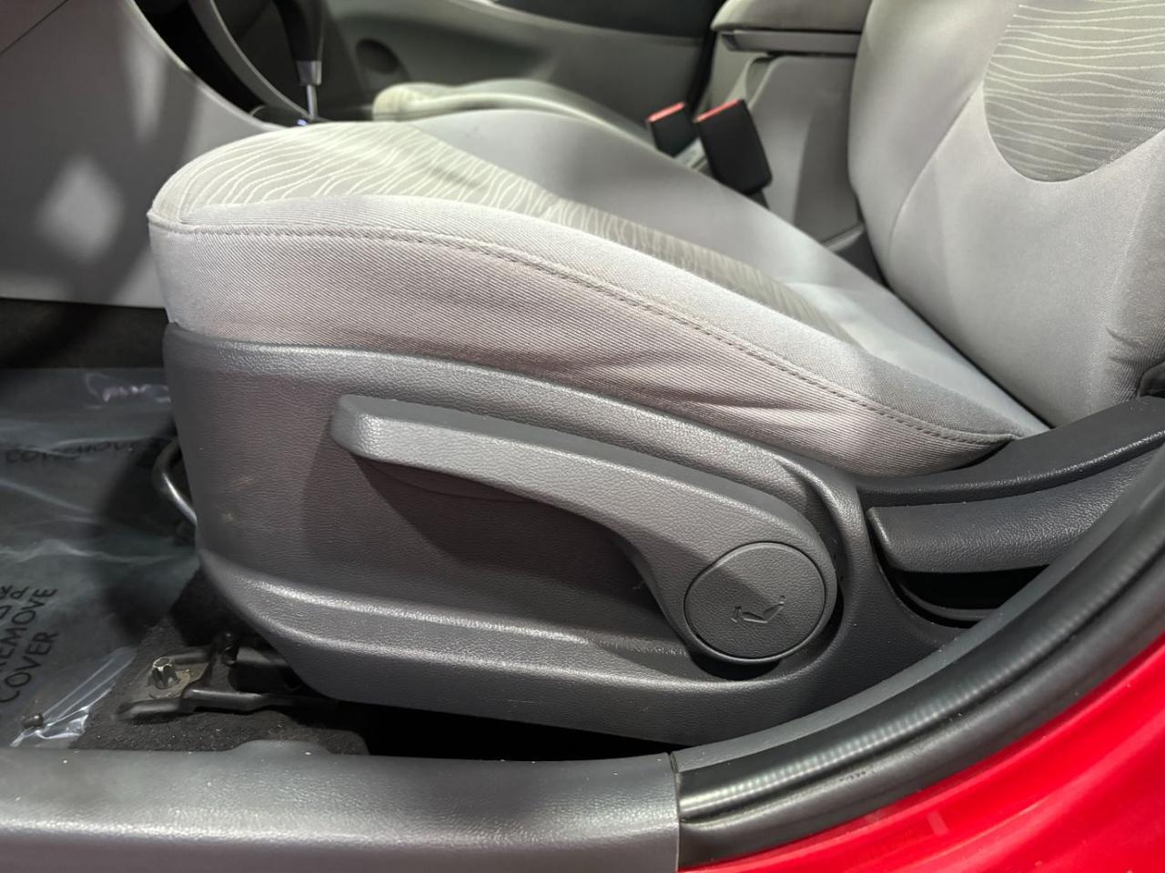 2017 Hyundai Accent Value Edition Franklin OH