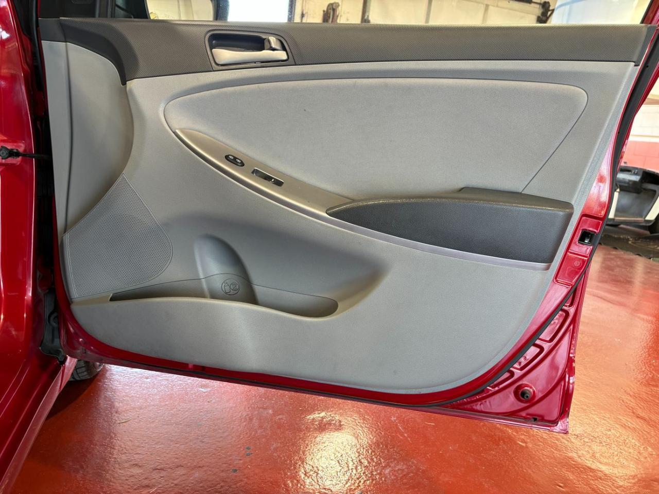 2017 Hyundai Accent Value Edition Franklin OH