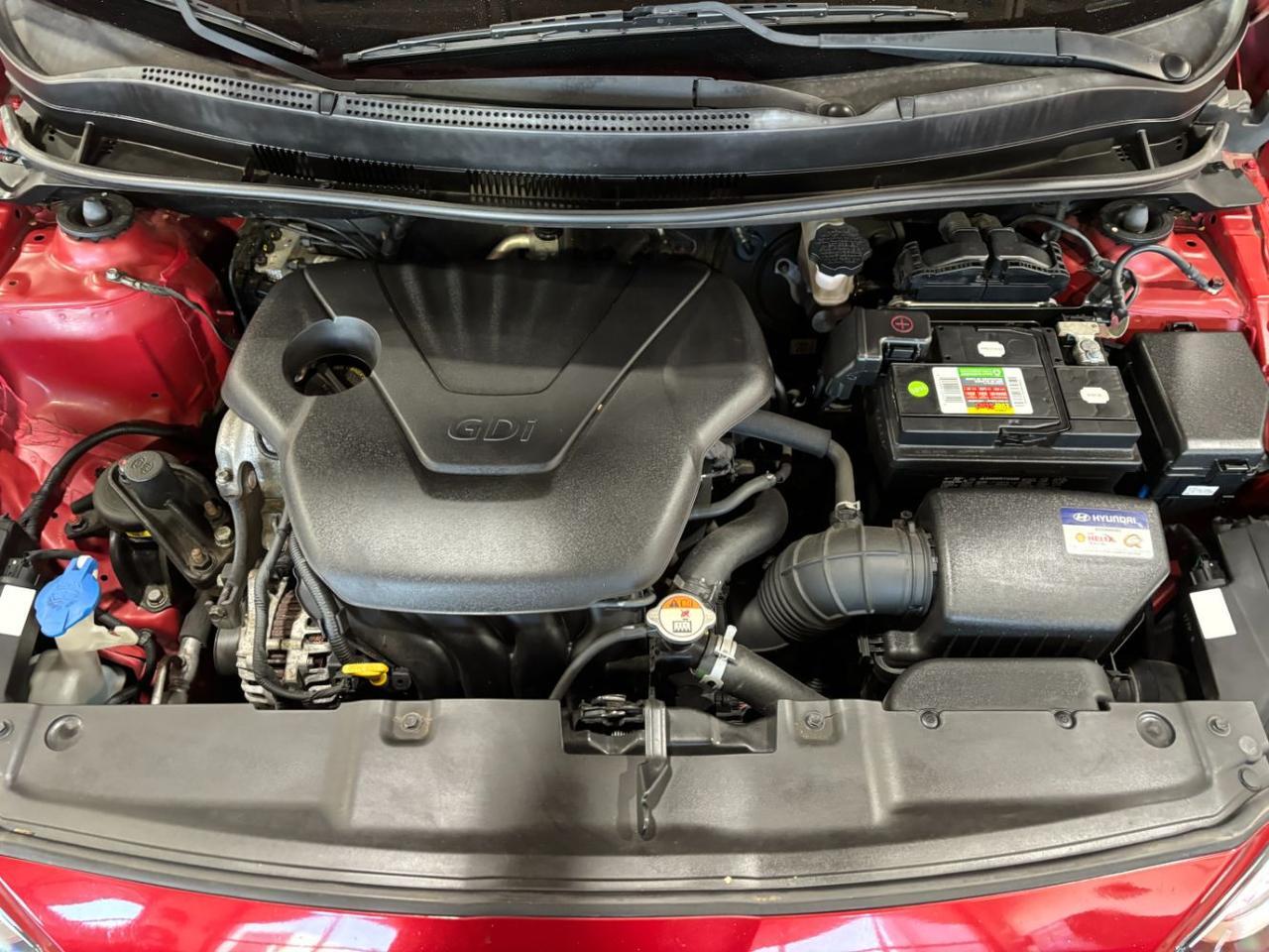 2017 Hyundai Accent Value Edition Franklin OH