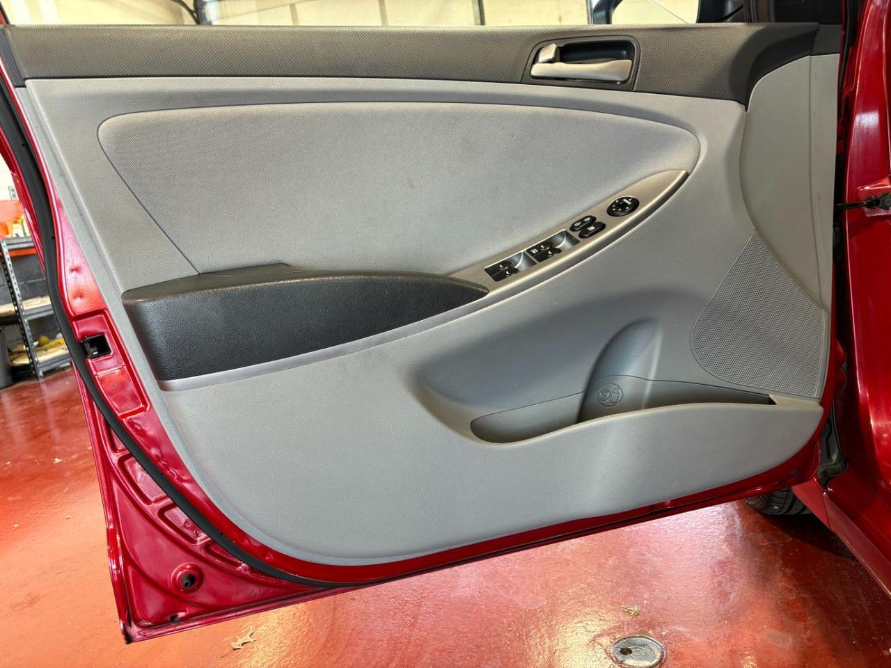 2017 Hyundai Accent Value Edition Franklin OH