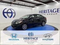 2017 Hyundai Accent Value Edition Rome GA 2017 Hyundai Accent Value Edition Rome GA