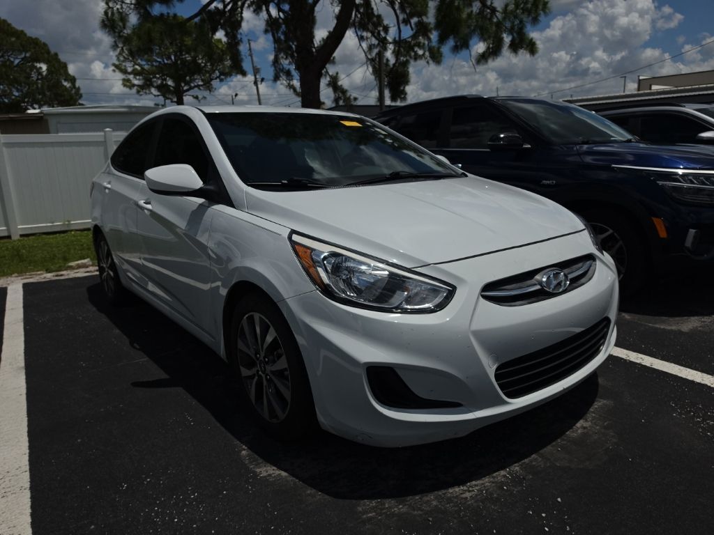 2017 Hyundai Accent Value Edition San Clemente CA