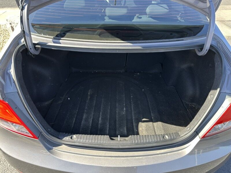 2017 Hyundai Accent Value Edition St George UT